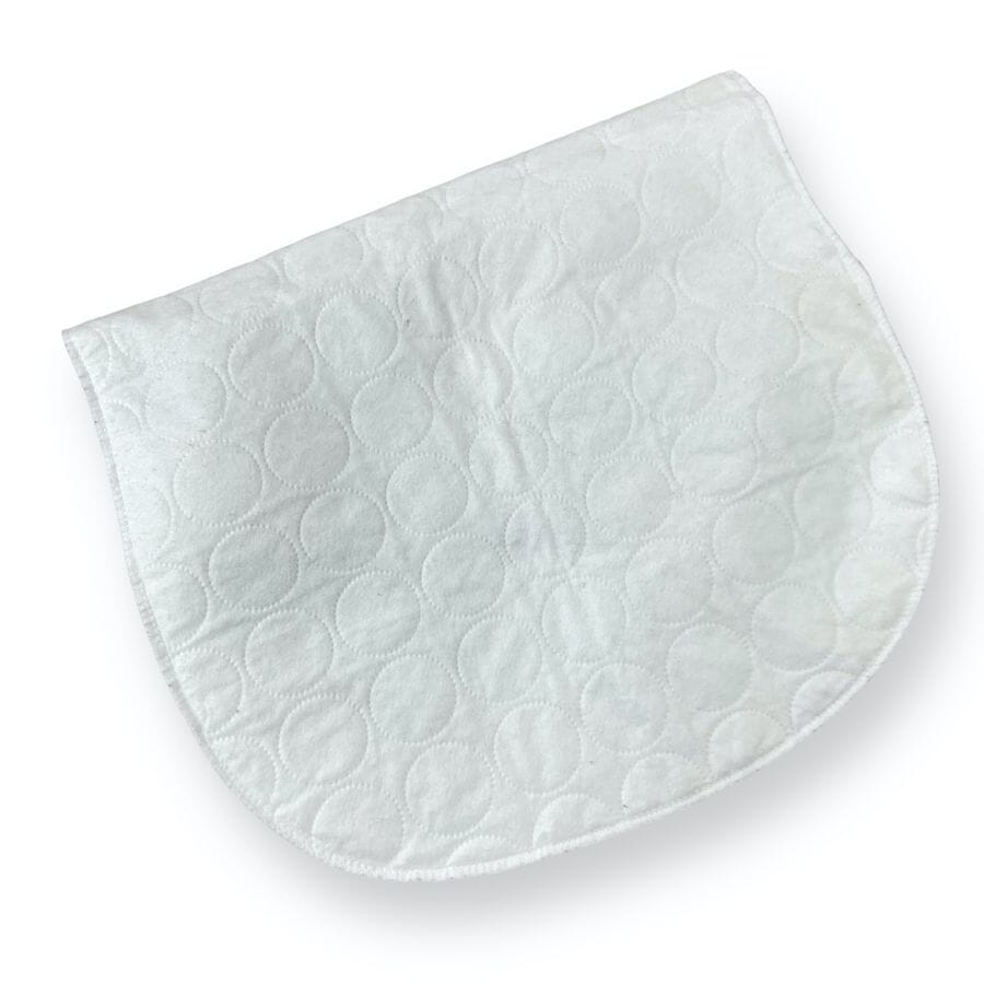 Halo Bassinest Swivel Sleeper Pad Nursery