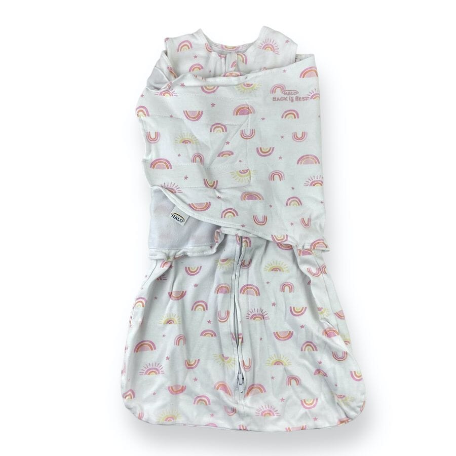 Halo - Halo Sleepsack Baby Swaddle 3 - 6M