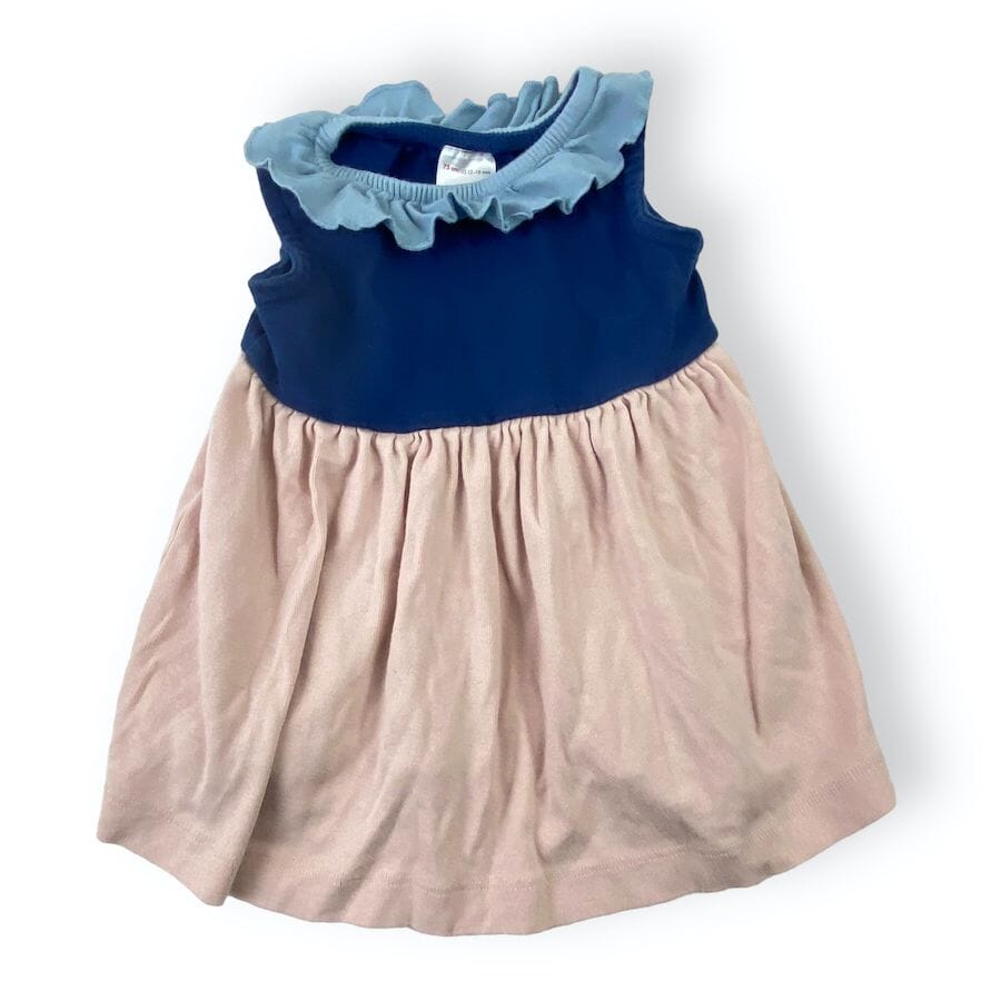 Hanna Andersson Dress 12-18M Clothing