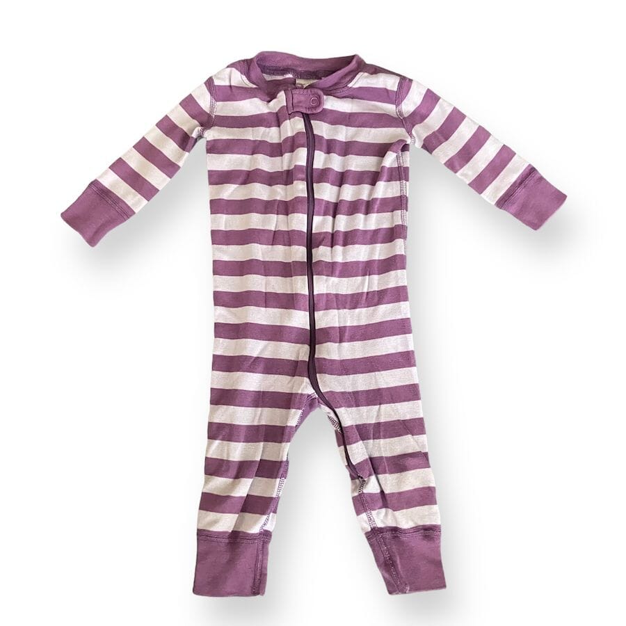 Hanna andersson organic pajamas hot sale