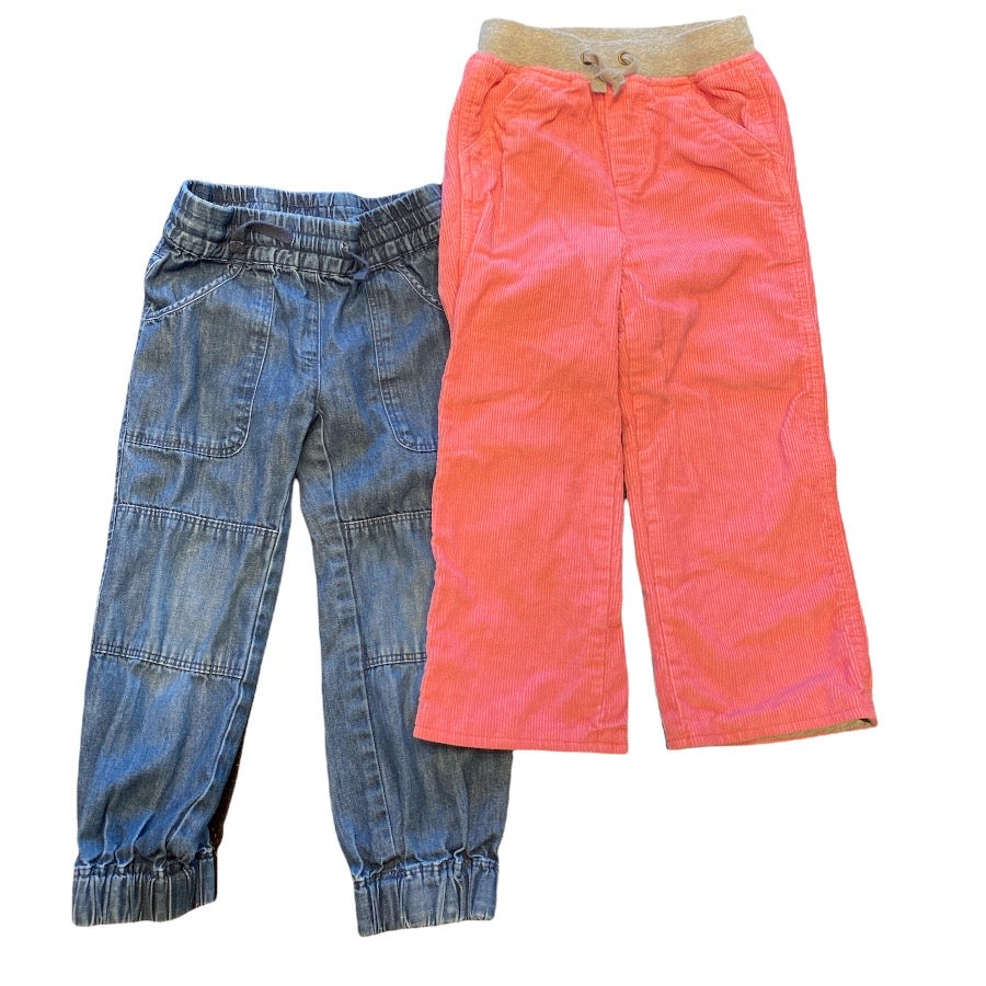 Hanna Andersson Pants Bundle 3M