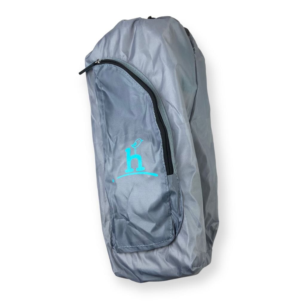 TOYCYCLE - Hiccapop Omniboost Travel Booster Seat