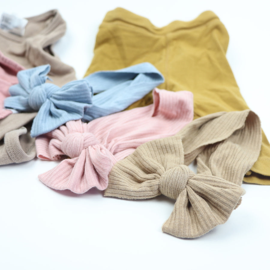 H&M Outfit & Headband Set 3M