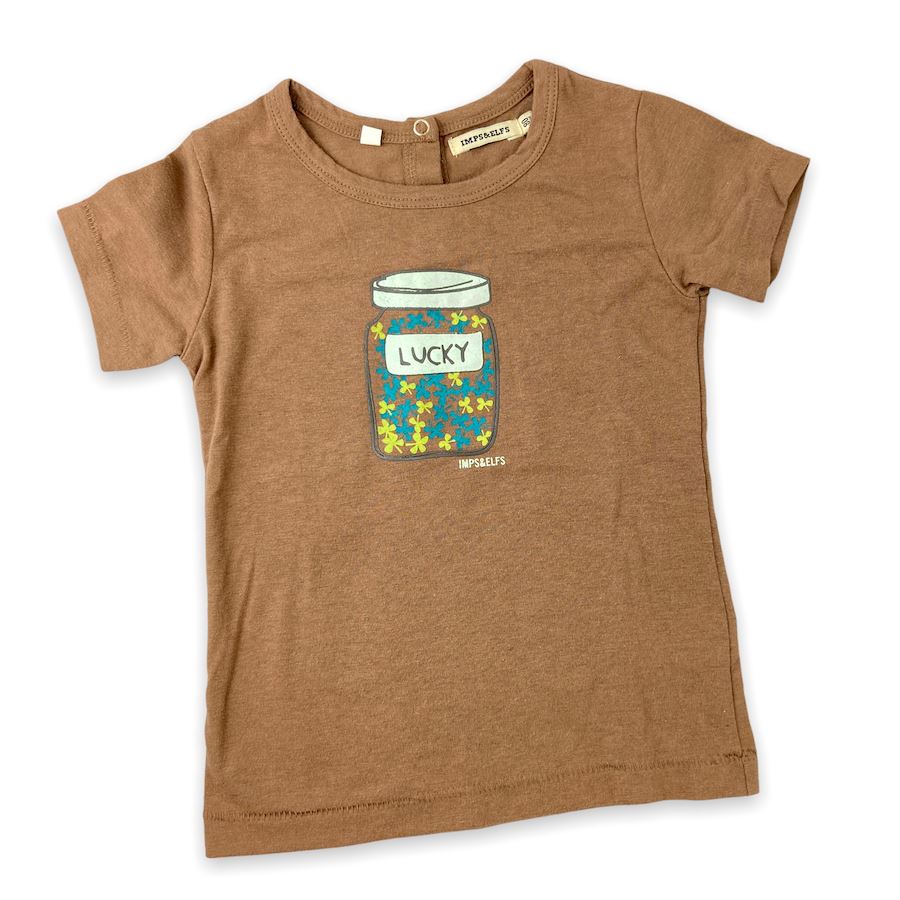 Imps & Elfs Tee 6M