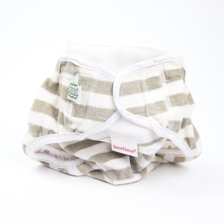 Imse Vimse Organic Cotton Diaper Cover