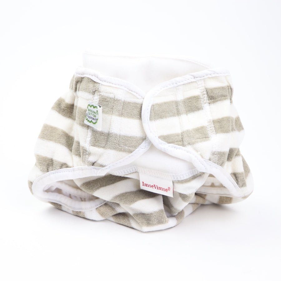 TOYCYCLE - Imse Vimse Organic Cotton Diaper Cover