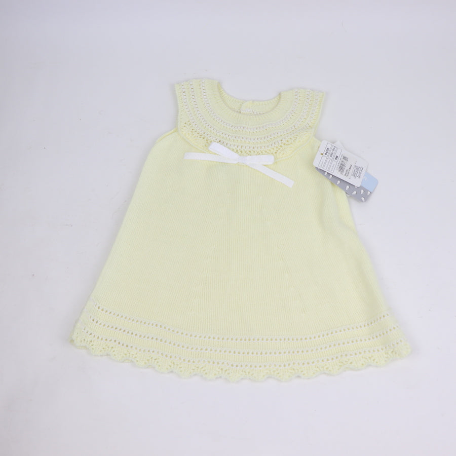 Infant Dress 6M