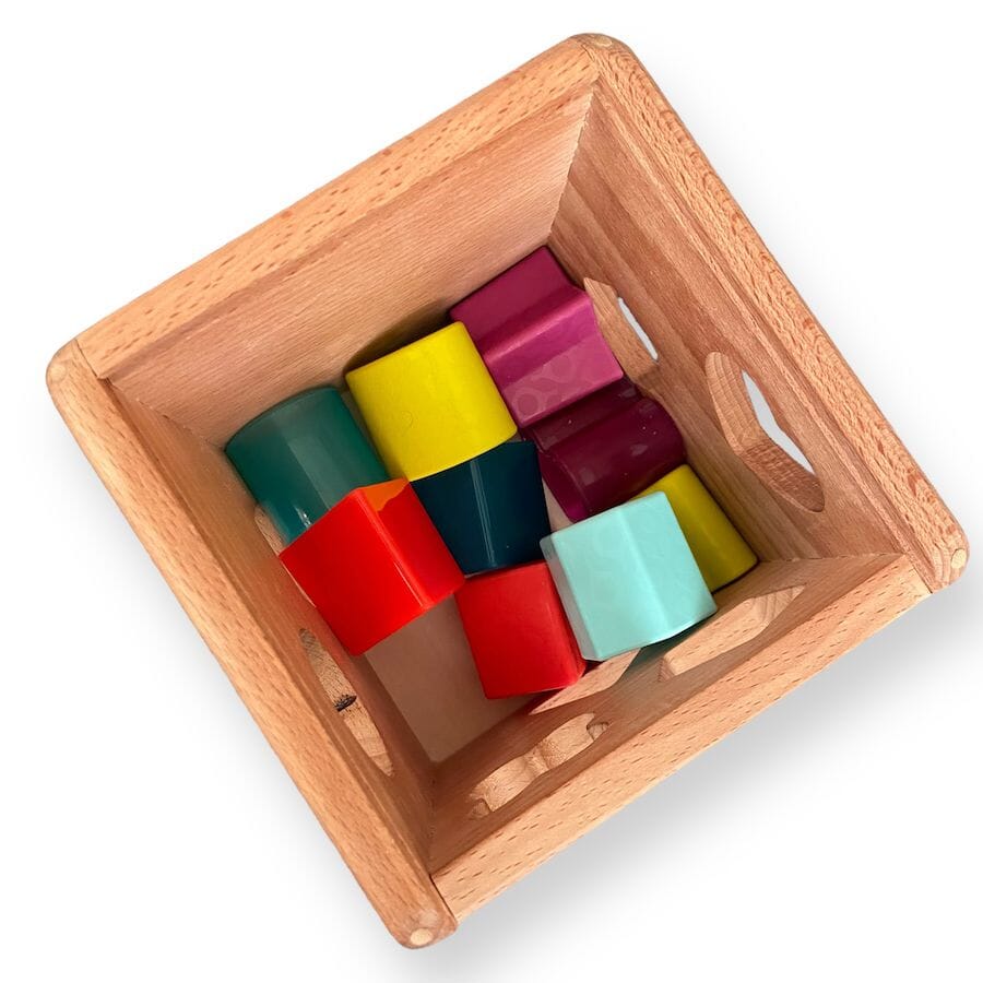 Infant Learning Toy Bundle Toys