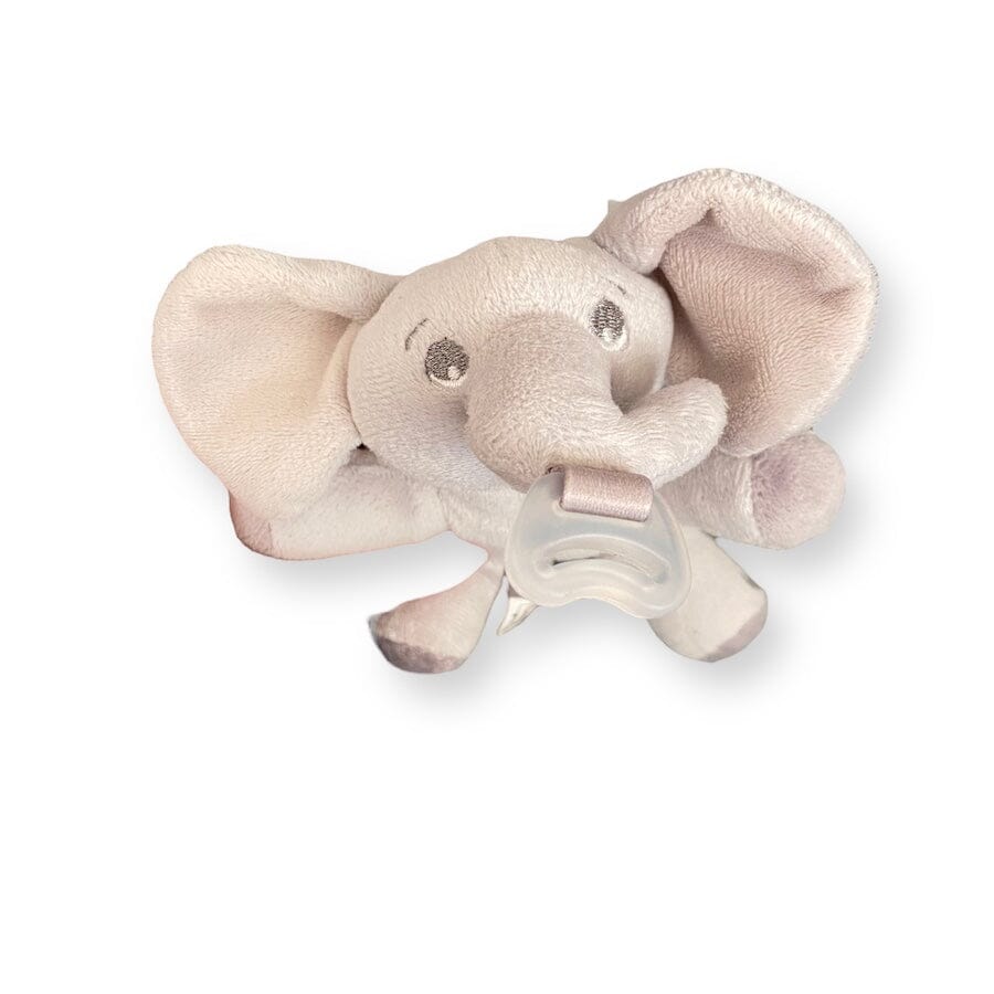 Infant Teether Soother Bundle Toys