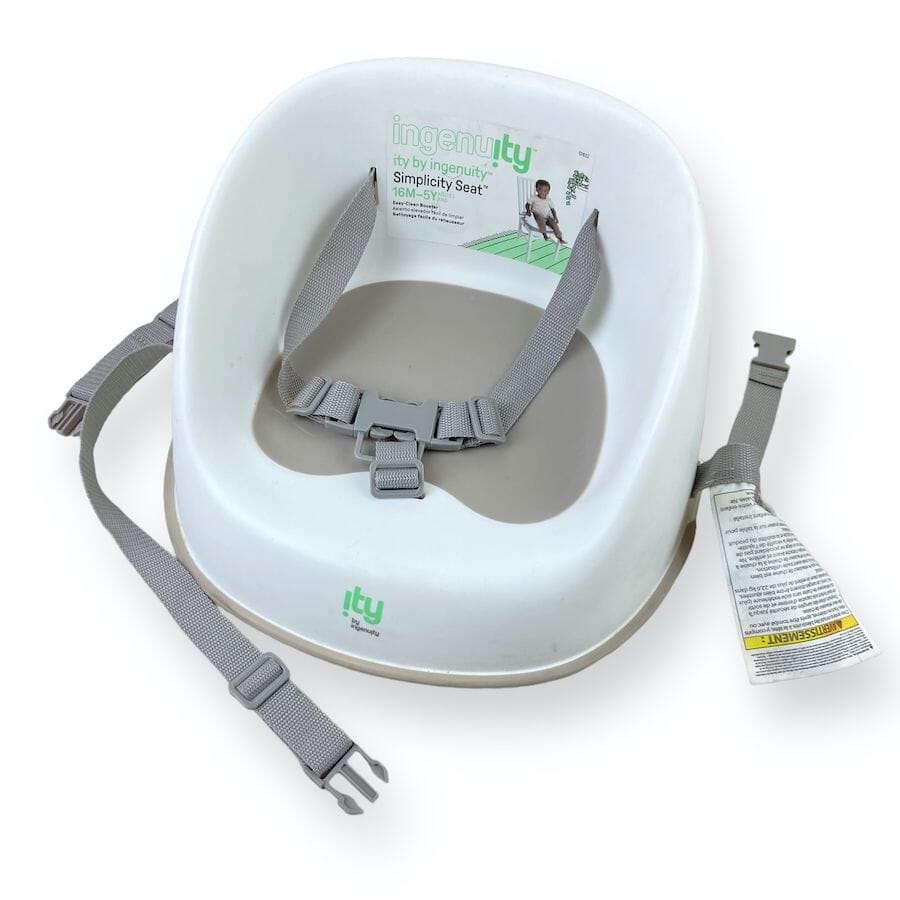 Ingenuity Ity Simplicity Seat Baby & Toddler