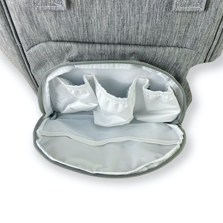 Insulated Bottle/Snack Bag Nursing & Feeding