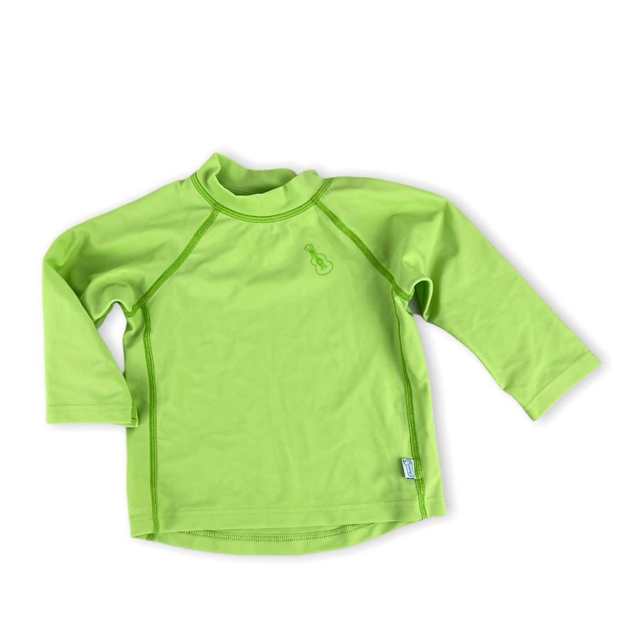 TOYCYCLE - iPlay Rashguard Shirt 12 - 18M