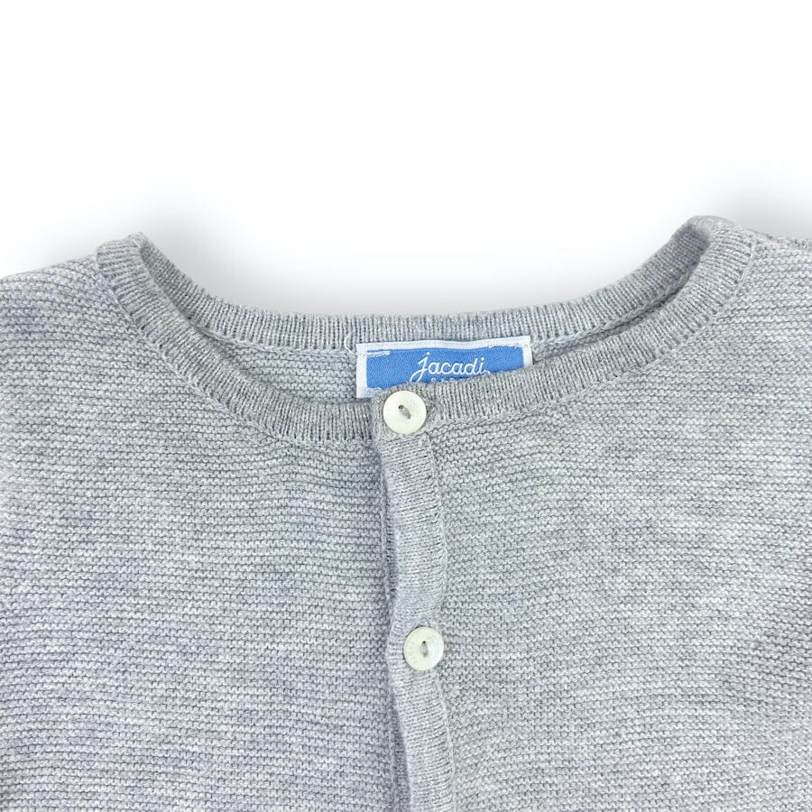 Jacadi Paris Romper Bundle 6M Clothing