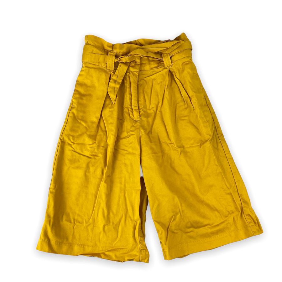 Janie and Jack Boho Style Pants 3Y