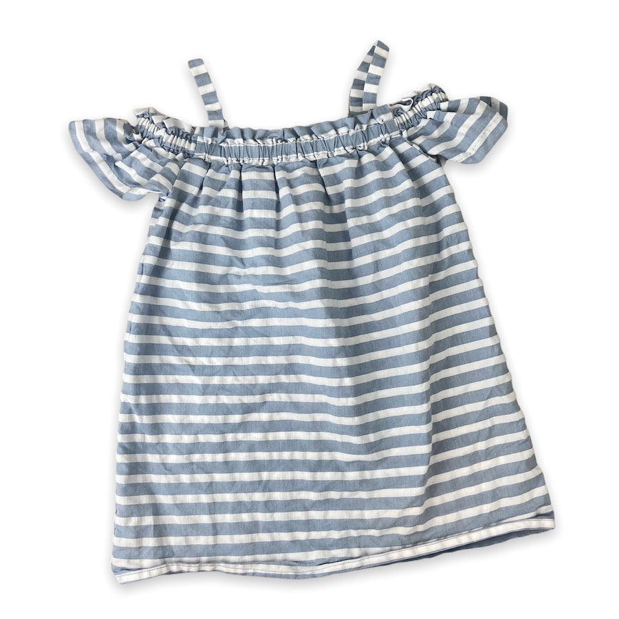 Janie and Jack Dress 5Y