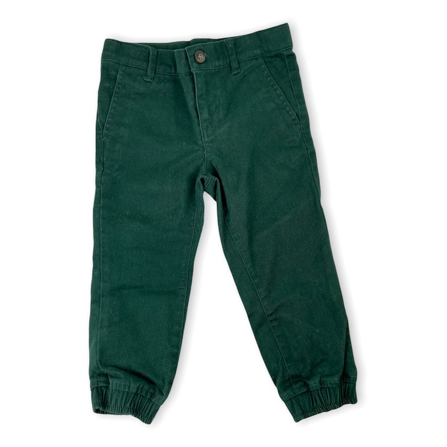 Janie and Jack Pants 3T