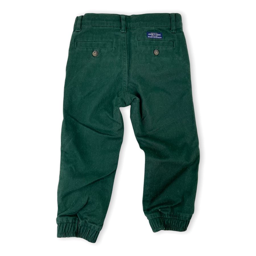 Janie and Jack Pants 3T
