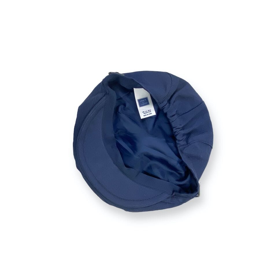 Janie and Jack - Janie and Jack Shirt and Cap 18 - 24M