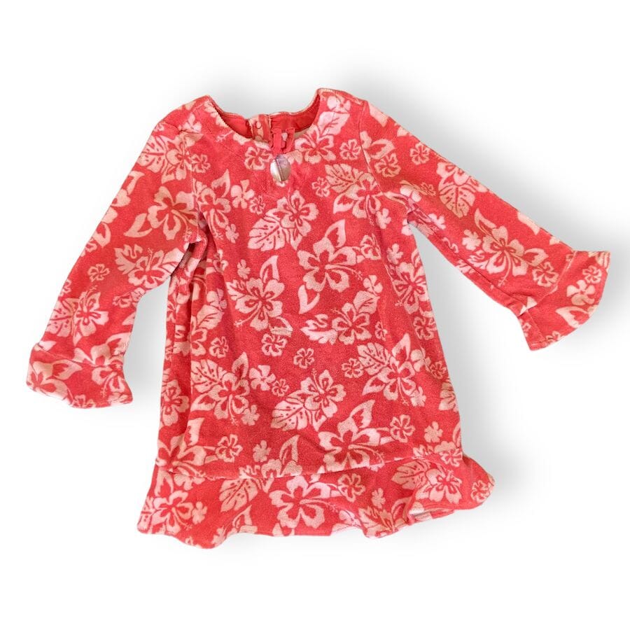 Janie and Jack Swim Cover 2T Clothing