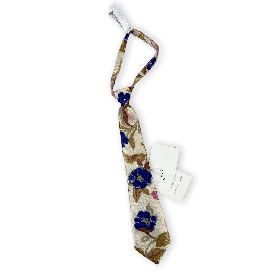 TOYCYCLE - Janie and Jack X Rachel Zoe Tie 2 - 5Y