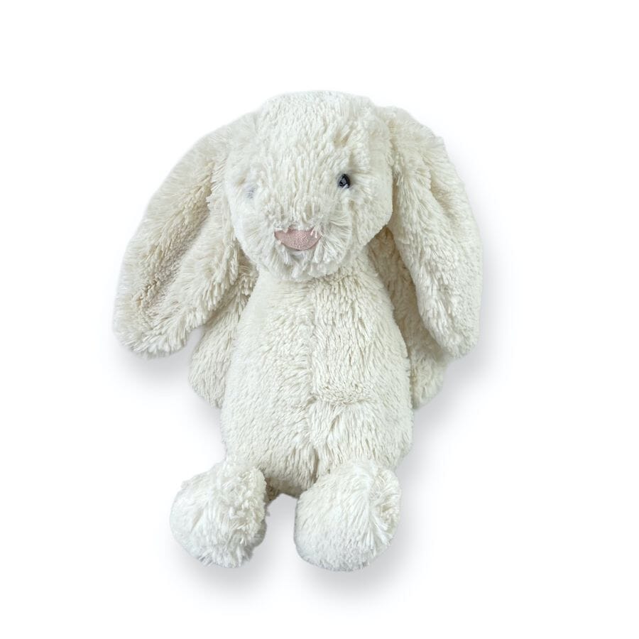 JellyCat 12" Bashful Bunny Plush Toy Toys