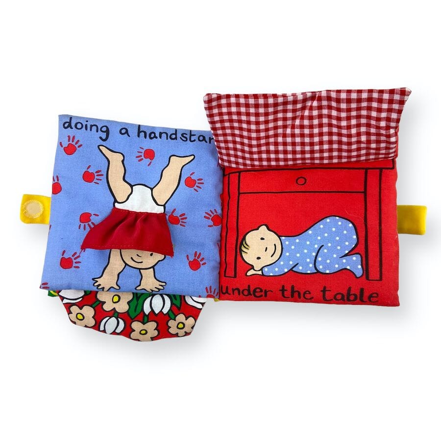 JellyCat and Sophie La Girafe Bundle Toys