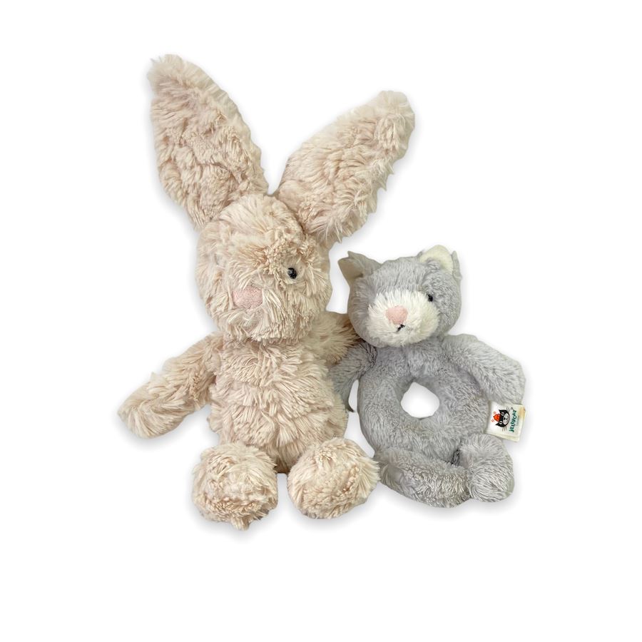 Popular Jellycat bundle