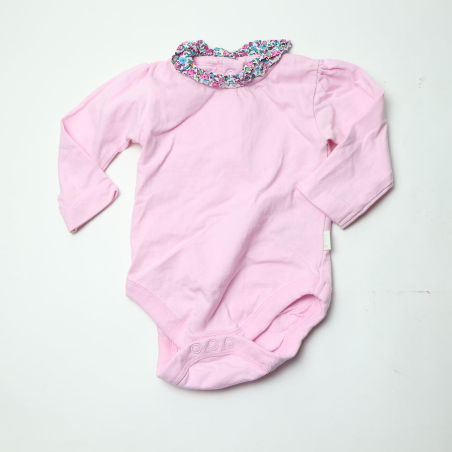 Jojo Maman Bebe Bodysuit 0-3M