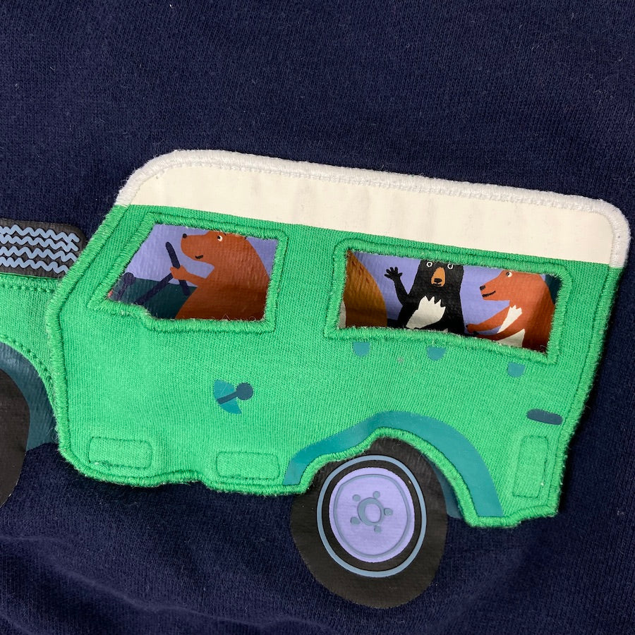 Joules Sweatshirt 2y