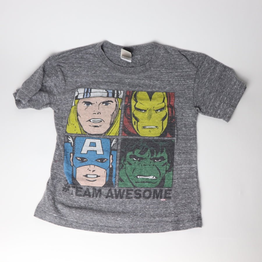 TOYCYCLE - Junk Food Tee Size 4