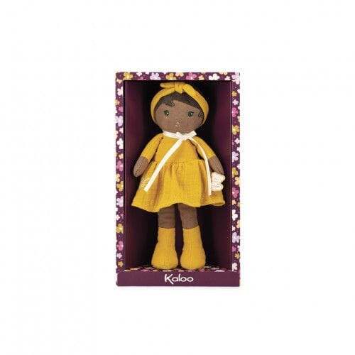 Kaloo - Kaloo My First Doll Naomie (Medium)