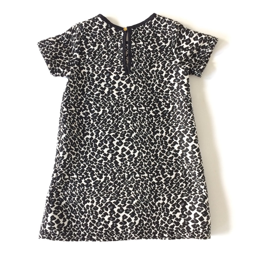 Kardasian Kids Dress 3T