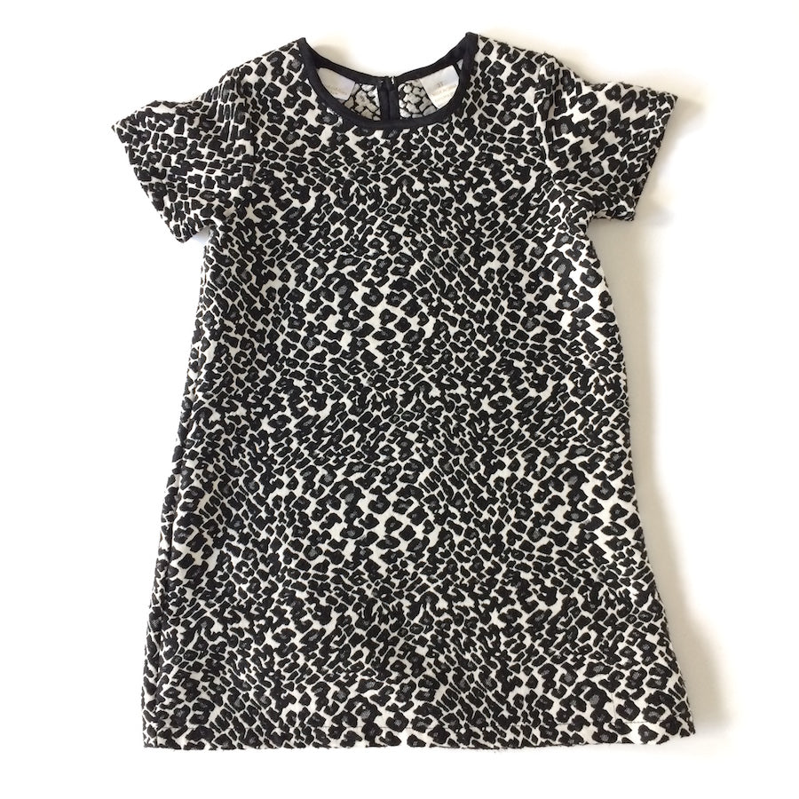 Kardasian Kids Dress 3T