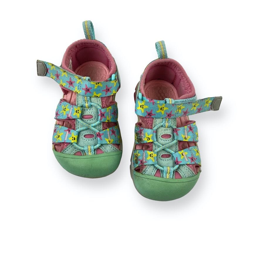 Keen Toddler Newport H2 Sandal Size 6 Shoes
