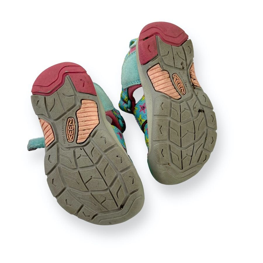 Keen Toddler Newport H2 Sandal Size 6 Shoes