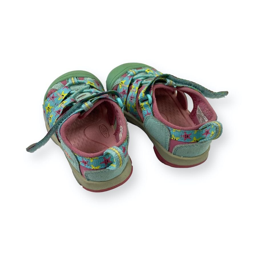 Keen Toddler Newport H2 Sandal Size 6 Shoes