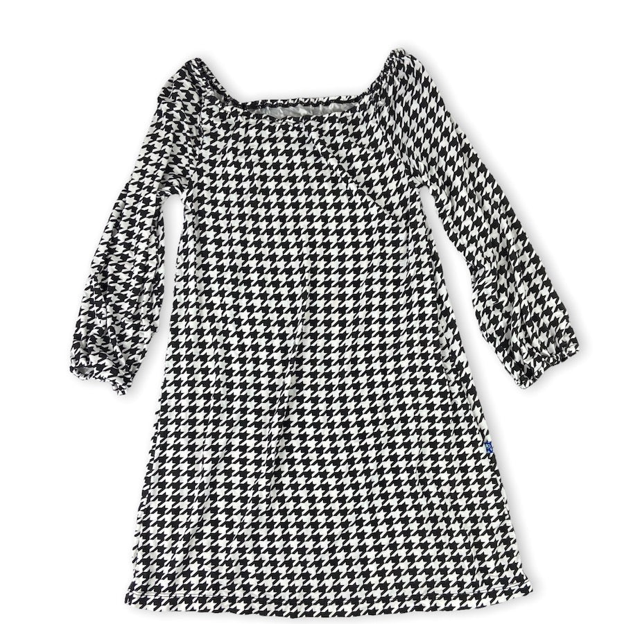 Kickee Kids Dress XS 5-6Y
