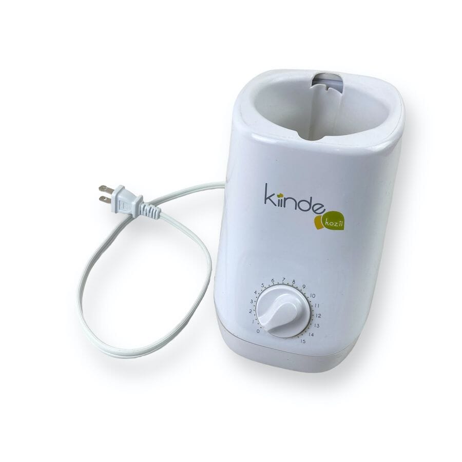 Kiinde Kozii Baby Bottle Warmer Nursing & Feeding