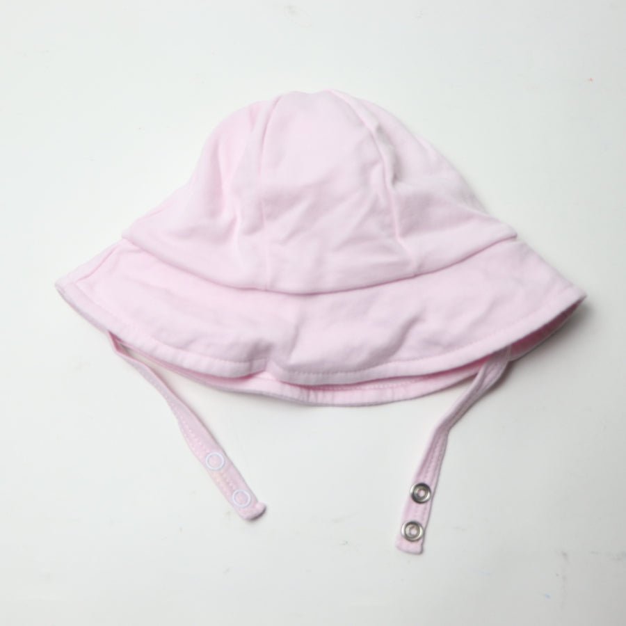 TOYCYCLE - Kissy Kissy Sunhat Size S