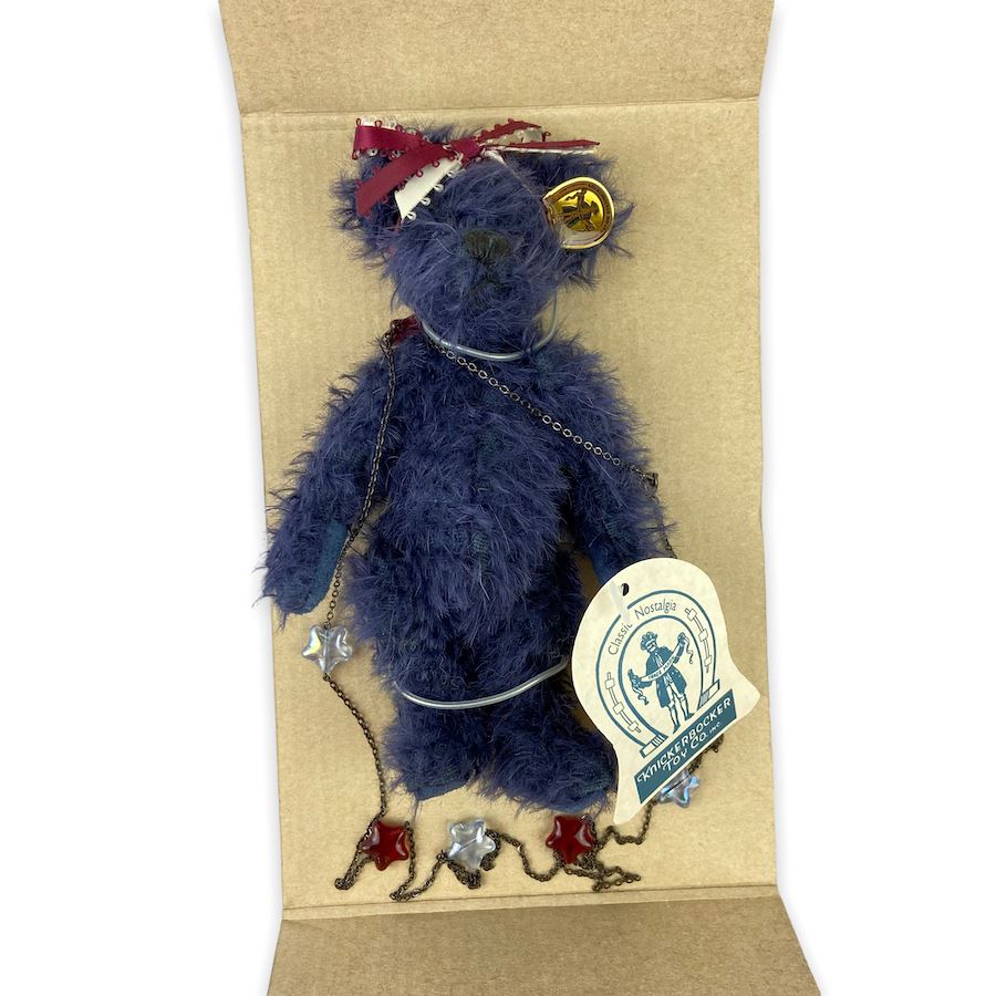 Knickerbocker Toys Betsy Blue