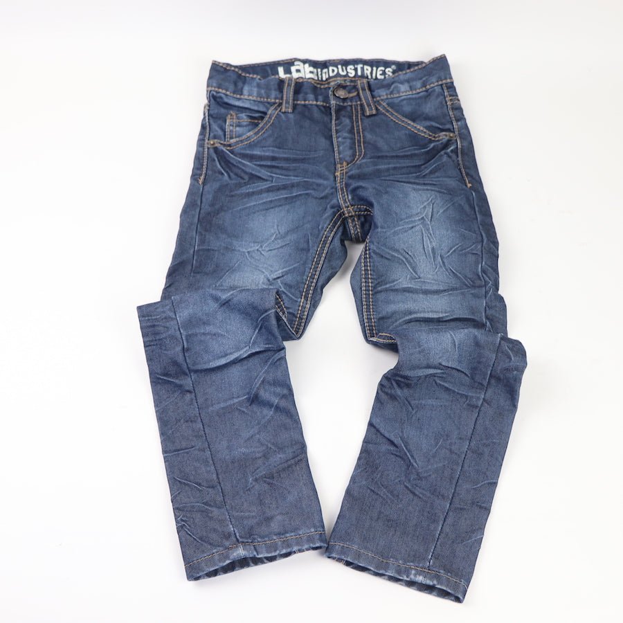 TOYCYCLE - Lab Industries Jeans Size 110 cm