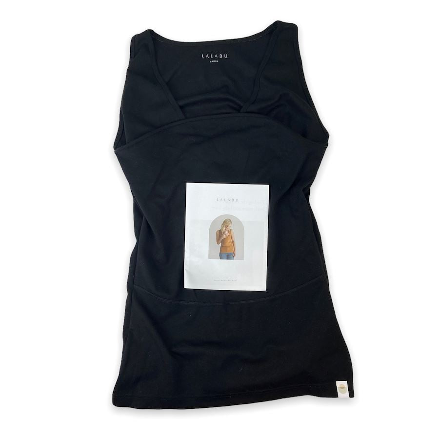 Lalabu Soothe Shirt Large