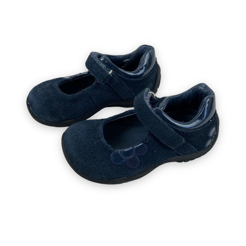 Lands' End Mary Janes 6M Shoes