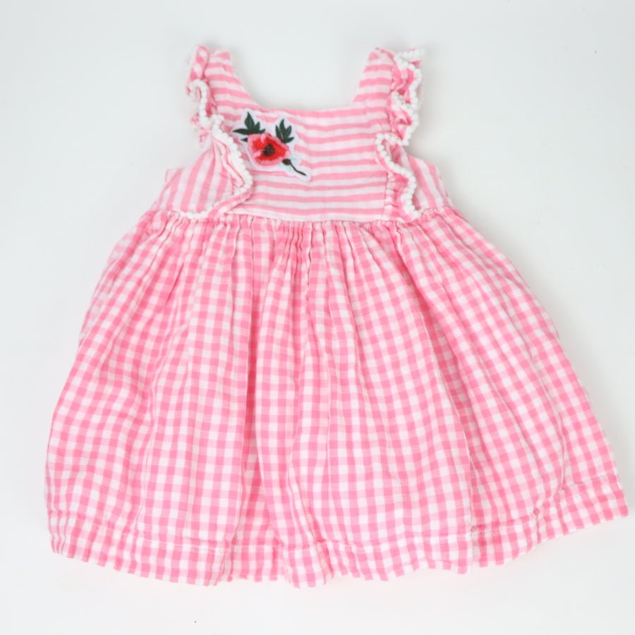 TOYCYCLE - Laura Ashley Dress 18M