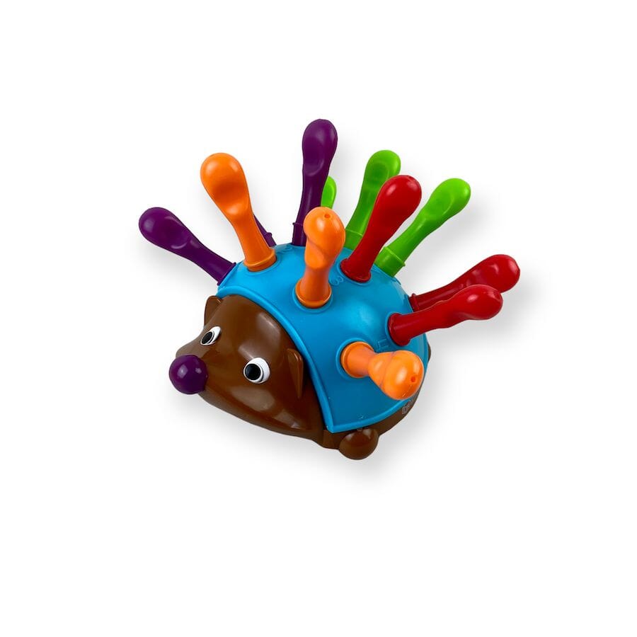 Learning Resources Spike the Hedgehog Toys
