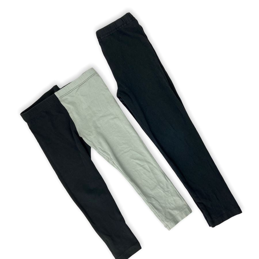 Leggings Bundle 3-4Y