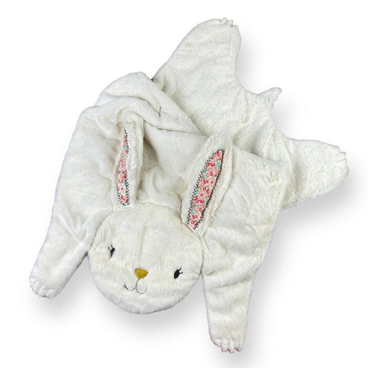 Levtex Baby - Levtex Baby Bunny Throw and Play Mat