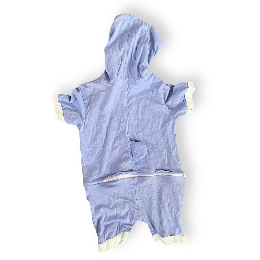 Lightweight Pikachu Costume 2T Clothing