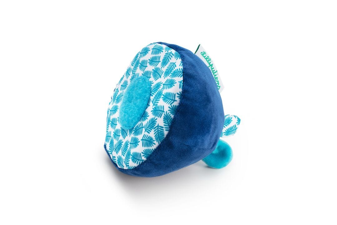 Lilliputiens Sound Roll (Pablo) Toys