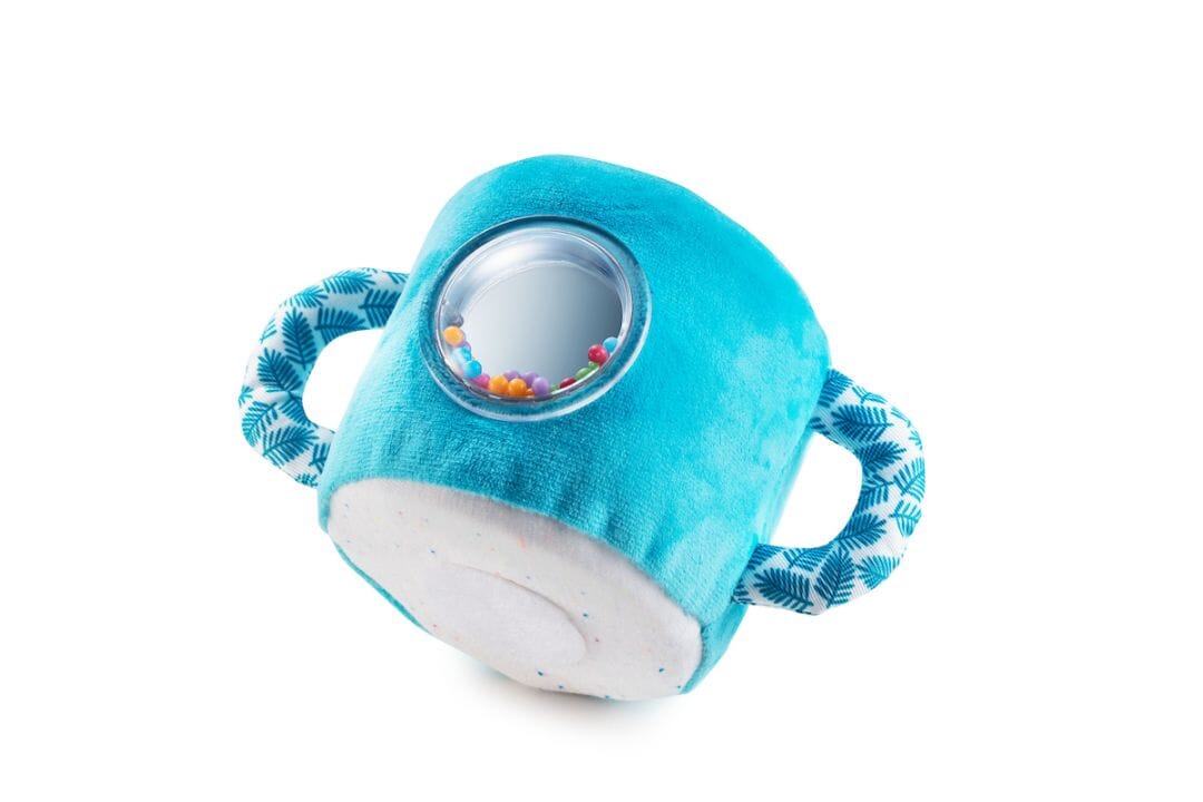Lilliputiens Sound Roll (Pablo) Toys